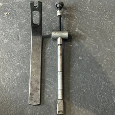 Vintage KD Tools Valve Spring Compressor KD914 Valve Tappet Puller KD 2079 Lot