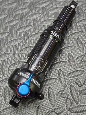 Fox Float DPS Rear Shock 210x55mm Performance 3-Pos | eBay