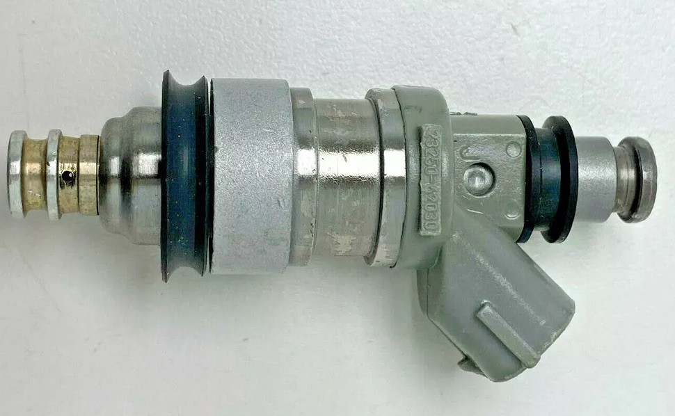 OEM 23209-62030 = FJ180 NEW Fuel Injector Made in Japan | eBay