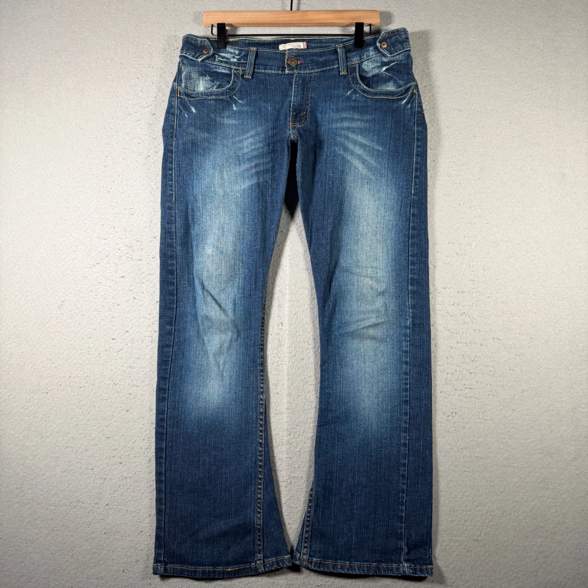 Levi's 504 Jeans for Women for sale | eBay
