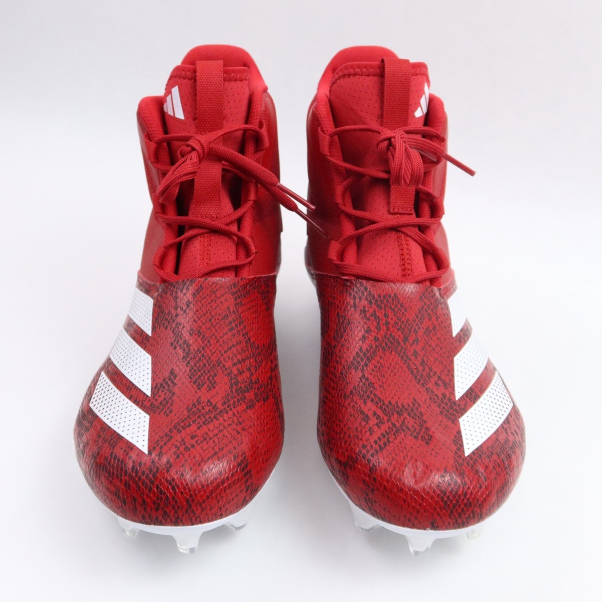 adidas Adizero Chaos Exotic Speed Football Lineman Cleats Mens 14