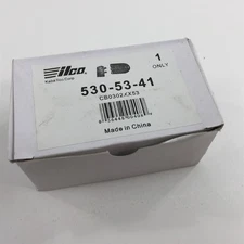 ILCO 530-53-41 Deadbolt Lock 