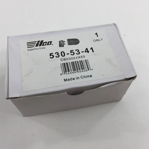 ILCO 530-53-41 Deadbolt Lock