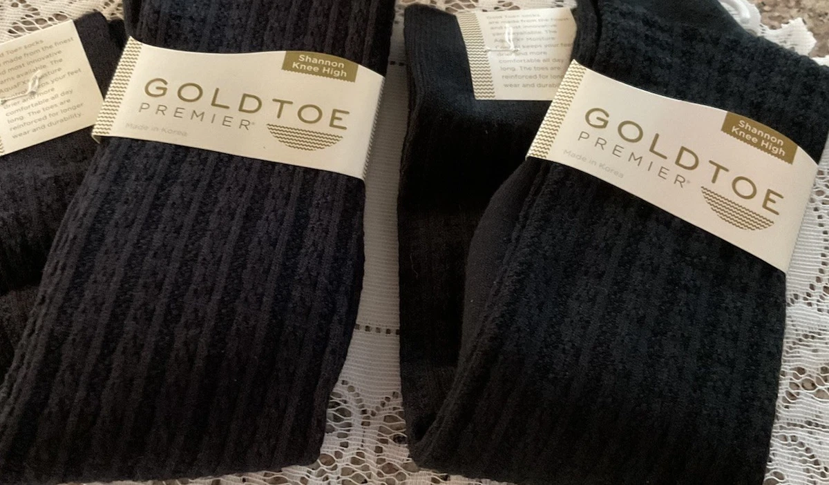 Bamboo Women's GOLD TOE Socks for sale | eBay Bamboo Women's GOLD TOE Socks for sale | eBay