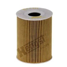 Ölfilter Filtereinsatz E113H D235 HENGST FILTER für PORSCHE 911 911 Cabriolet