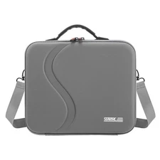 STARTRC Portable Storage Bag for DJI Neo Fly More Combo Custom Cut Interior