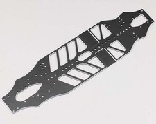 YOKB10-002A  Yokomo BD10 Aluminum Main Chassis