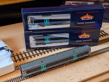 Bachmann OO Gauge 32-464 One Anglia Class 170/2 3-Car DMU 170202