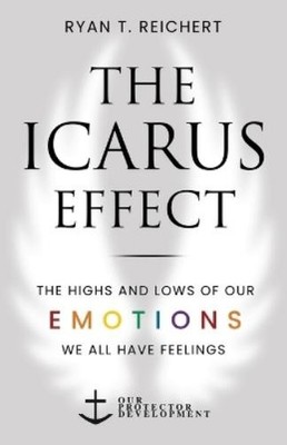 Ryan T Reichert The Icarus Effect (Paperback) (UK IMPORT)