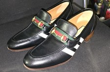 Adidas Gucci Herren Loafer