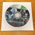 Assassin's Creed: Revelations (Xbox 360, 2011) Disc Only, Tested, Working