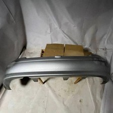Pare-choc arrière Opel CABRIO