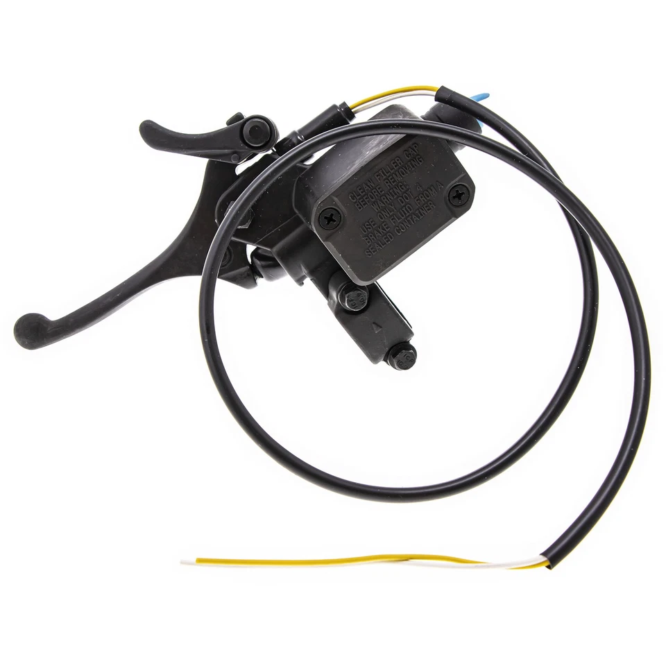 Ski-Doo 415130002 BRP Master Cylinder Kit Grand Touring Skandic MXZ Formula - Image 4 of 4