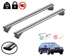 Barres de toit Mercedes 320