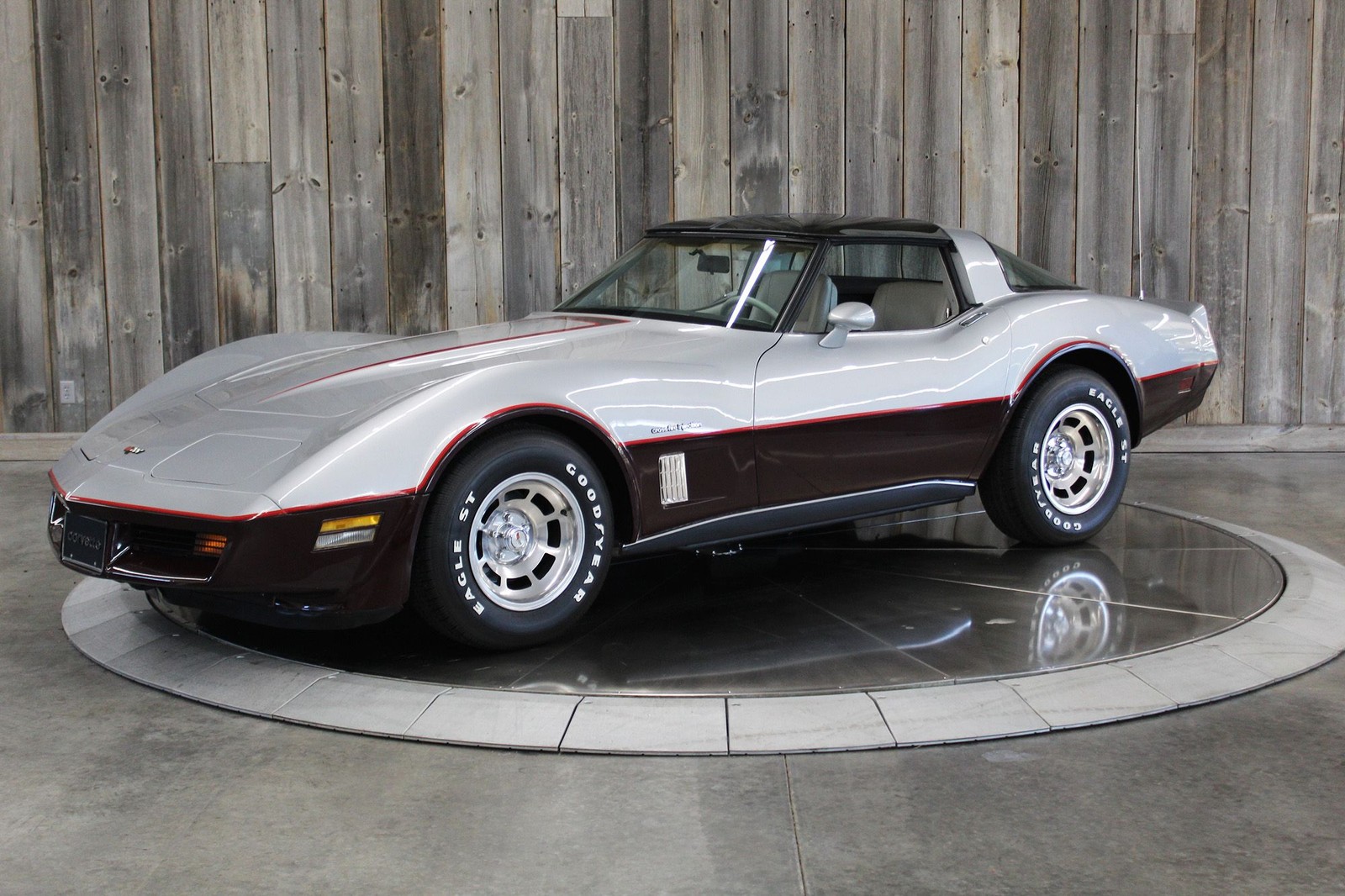 1982 Chevrolet Corvette for sale in Bettendorf Iowa