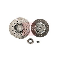 Toyota Avensis Sal T25 2003-2008 Kupplungssatz ACL1346