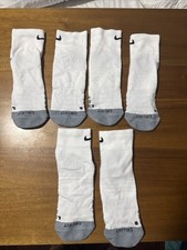 Men's Nike 3-Pack Everyday Max Dri-FIT Cushion Ankle Socks