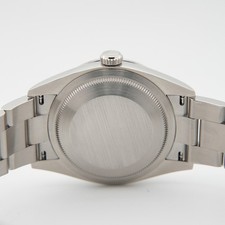 ROLEX Explorer 36 124270 Black Warranty 2022 Box/Paper 4