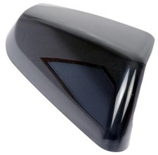 959-330 Passenger Side Upper Door Mirror Cover Fits Select Chevrolet / GMC
