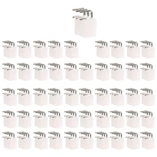 50Pcs 6-Pin Connector  Connector Looper for Asic Miner Antminer S9 S9K S9J 2032