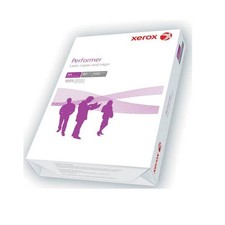 Image of Xerox Performer A4 80gsm Copier Paper 500 Sheets (1 Ream)