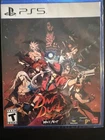 DNF Duel - Sony PlayStation 5 - NEW SEALED