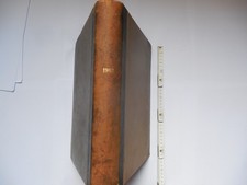 Deutscher Hausschatz in Wort und Bild 1903 3,3 kg (311)