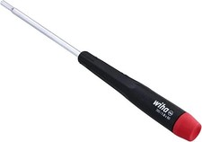 Wiha 26515 Precision Nut Driver 1.8Mm X 60Mm
