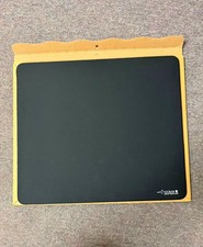 ARTISAN Zero Gaming mouse pad, Black/XL  FX-ZR-SF-XL FX Soft