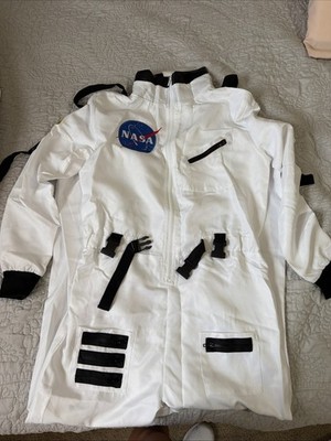 Spirit Halloween Astronaut Suit Costume Size Medium