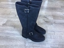 Timberland Lexiss Womens Tall Leather Riding ...