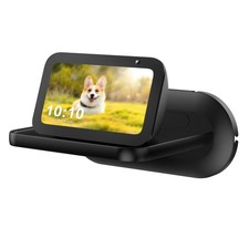 Wall Mount for Echo Show 5 - Cable Management Holder Stand for Echo Show 5 3...