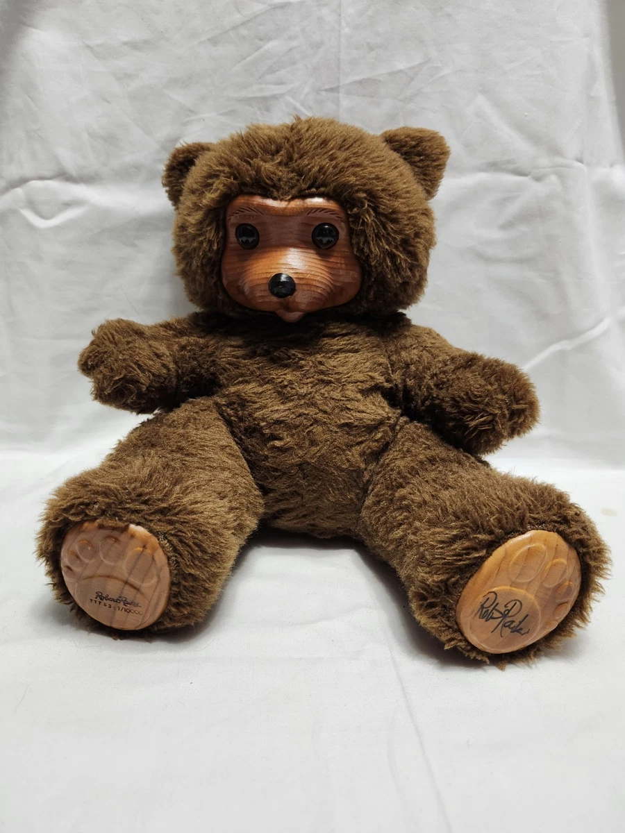 11 - 15 in Size Raikes Teddy Bears for sale | eBay