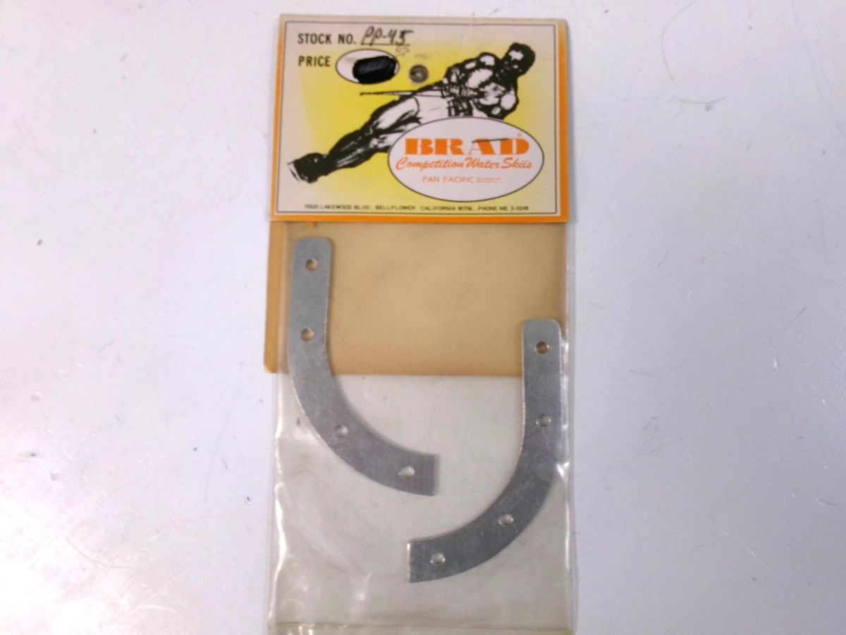 ski binding plate products for sale | eBay