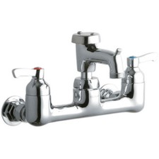 Elkay LK940BP03L2H - Utility Faucet
