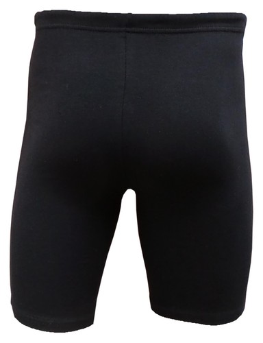 CHEX Shanghai Cotton Lycra Shorts Black Grey Girls Yoga Fitness Training Running - 第 17/17 張圖片