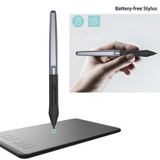 For Huion H1060P/H1161/HS610/H320M/GC610/GC710 PW100 Battery-free Pen Stylus Pen