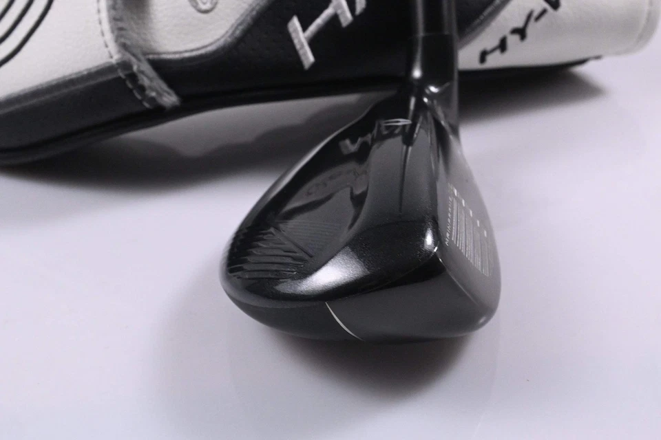 Ladies Cleveland Halo XL Hy-Wood #6+ Hybrid / 26 Degree / Ladies Flex Ascent PL - Image 3 of 4