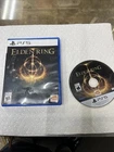 Elden Ring - Sony PlayStation 5 PS5 Physical disc game - very good