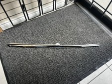 1948-1949 Cadillac Convertible Pinch Weld Molding Left Driverside