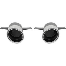 DIEDERICHS 4168300 Endrohrblende f&uuml;r MERCEDES A-KLASSE (W177) 2018-