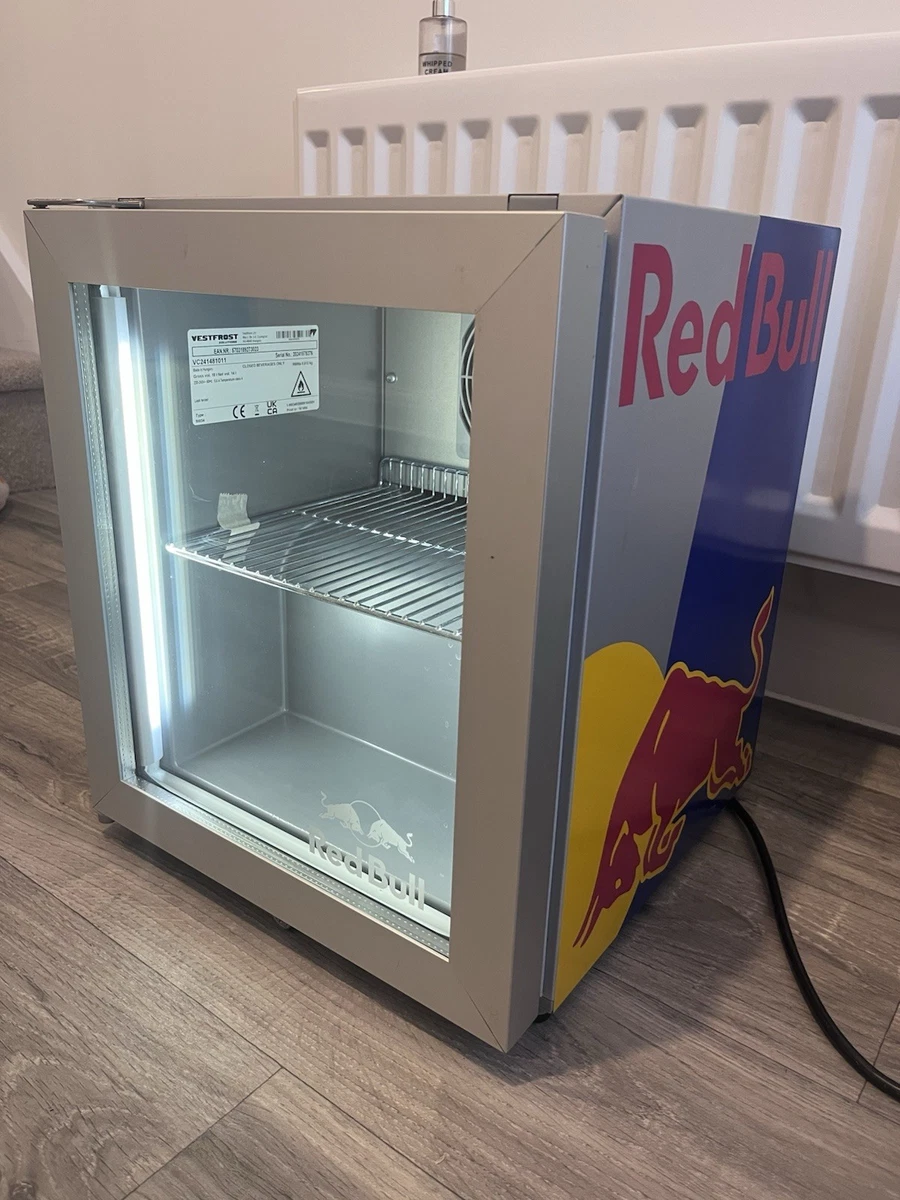 RebBull 冷蔵庫 冷蔵庫・冷凍庫