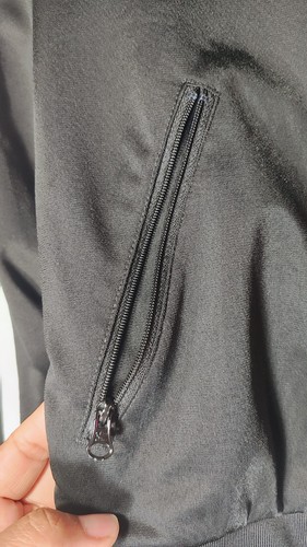 adidas Track Jacket Boys - Picture 2 of 13