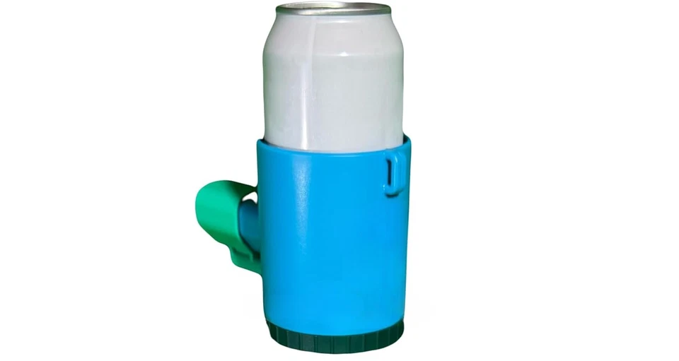 Оригинальный дробовик рулетка вечеринки барбекю и холостяцкая вечеринка питьевая игра - Изображение 4 из 4