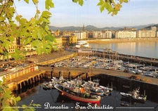 SPAIN LAS PALMAS CANARY ISLANDS