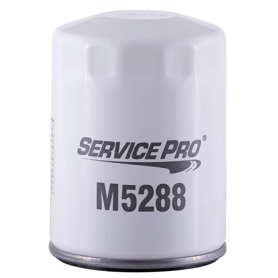 Filtro de aceite profesional de servicio de calidad OEM M5288 para Cadillac Eldorado Foto 2 de 4