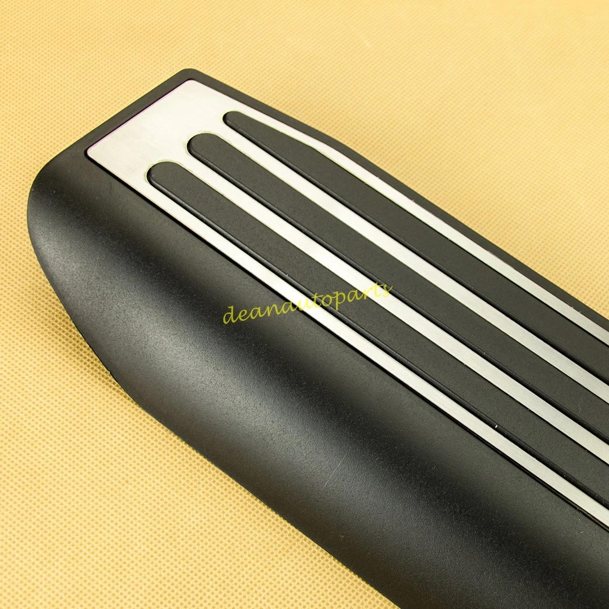 For Range Rover Sport Discovery Footrest Foot Rest Dead Pedal Cover Accessories