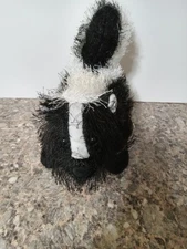 Webkinz Skunk NEW with sealed code