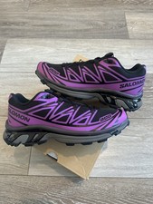 Salomon XT-6 Iridescent Pack | UK8 | Brand New