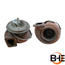 0r-7163 Turbo Gp Incomplete Cat